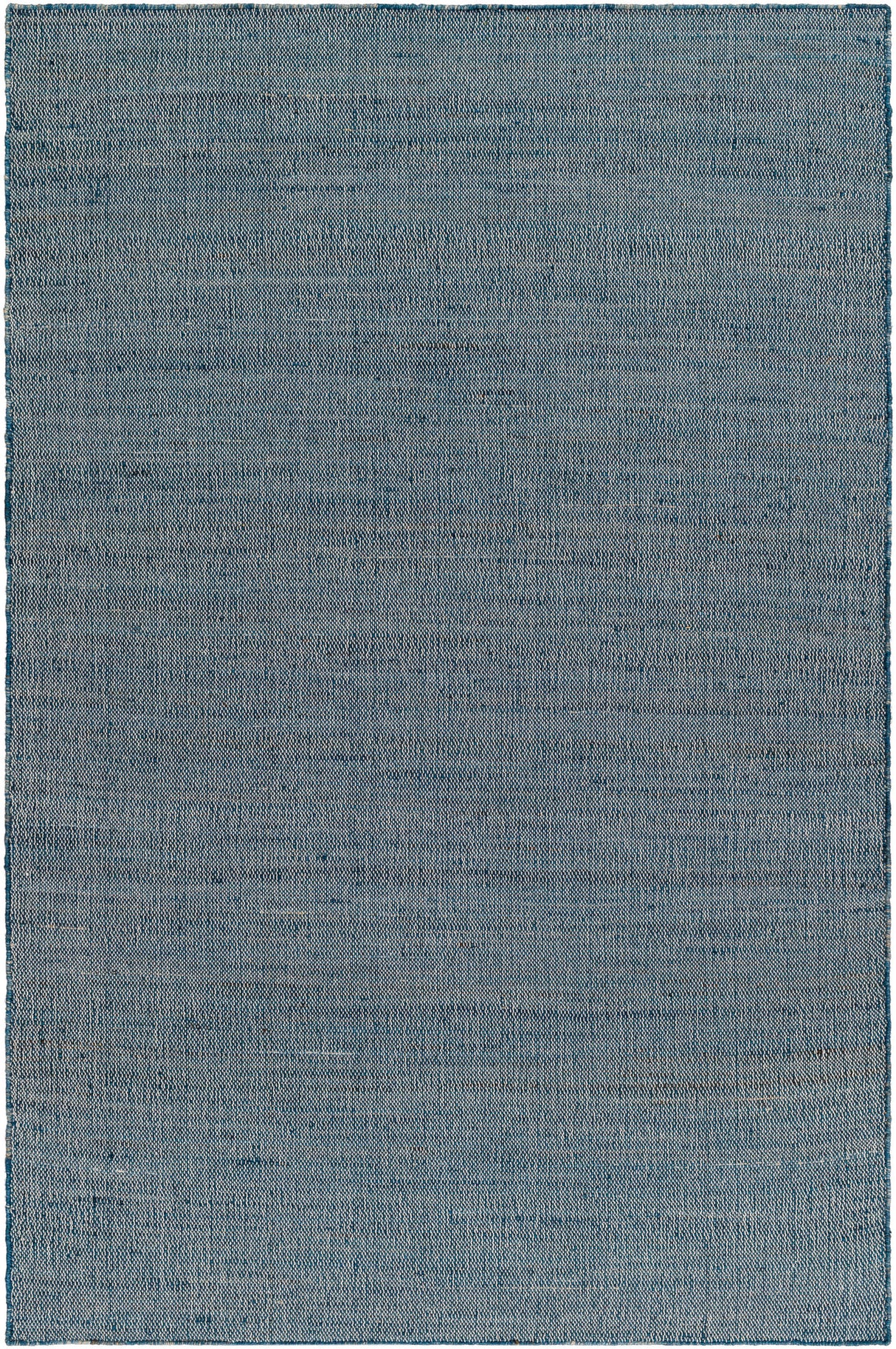 Surya Evora Evo-2305 Grey, Dark Grey, Slate Blue Rug.