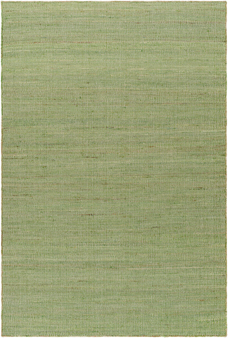 Surya Evora Evo-2306 Grey, Tea Green Rug.