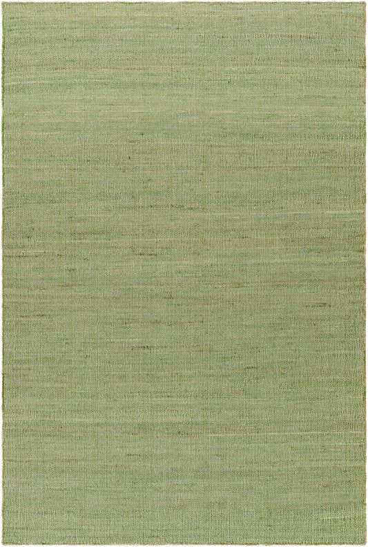 Surya Evora Evo-2306 Grey, Tea Green Area Rug