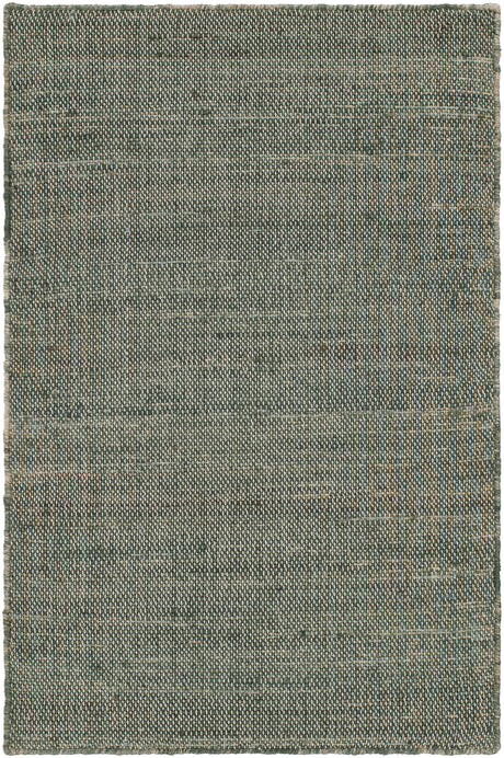 Surya Evora Evo-2307 Nickel, Dark Grey, Sage Rug.