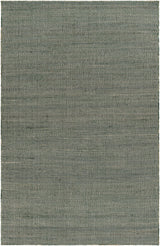 Surya Evora Evo-2307 Nickel, Dark Grey, Sage Rug.