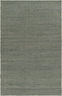 Surya Evora Evo-2307 Nickel, Dark Grey, Sage Rug.