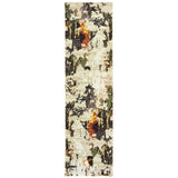 Oriental Weavers Sphinx Evolution 7770J Beige/Charcoal Rugs