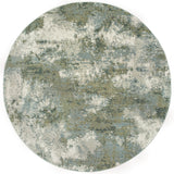 Oriental Weavers Sphinx Evolution 8039E Blue/Green Rugs