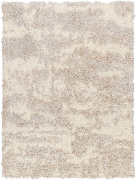 Surya Everton Plus Evp-2300 Ivory, Light Beige Rug.