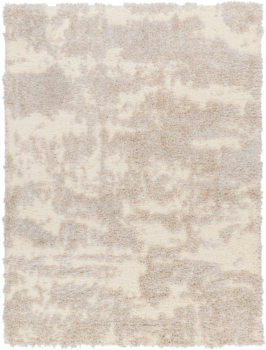 Surya Everton Plus Evp-2300 Ivory, Light Beige Area Rug