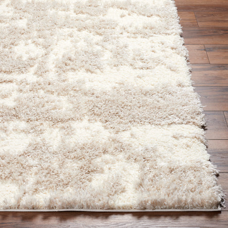 Surya Everton Plus Evp-2300 Ivory, Light Beige Rug.