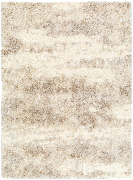 Surya Everton Plus Evp-2304 Ivory, Light Beige, Beige Rug.