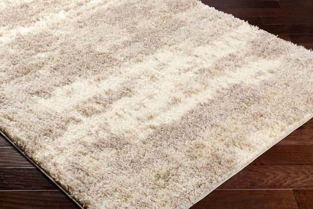 Surya Everton Plus Evp-2304 Ivory, Light Beige, Beige Rug.