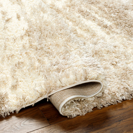 Surya Everton Plus Evp-2304 Ivory, Light Beige, Beige Rug.