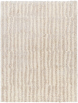Surya Everton Plus Evp-2309 Ivory, Light Beige Rug.