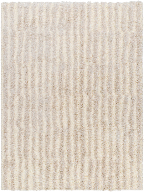 Surya Everton Plus Evp-2309 Ivory, Light Beige Rug.