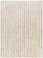 Surya Everton Plus Evp-2309 Ivory, Light Beige Rug.