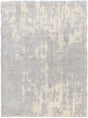 Surya Everton Plus Evp-2310 Light Gray, Gray Rug.