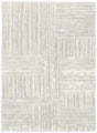 Surya Everton Plus Evp-2314 Light Gray, Gray Rug.