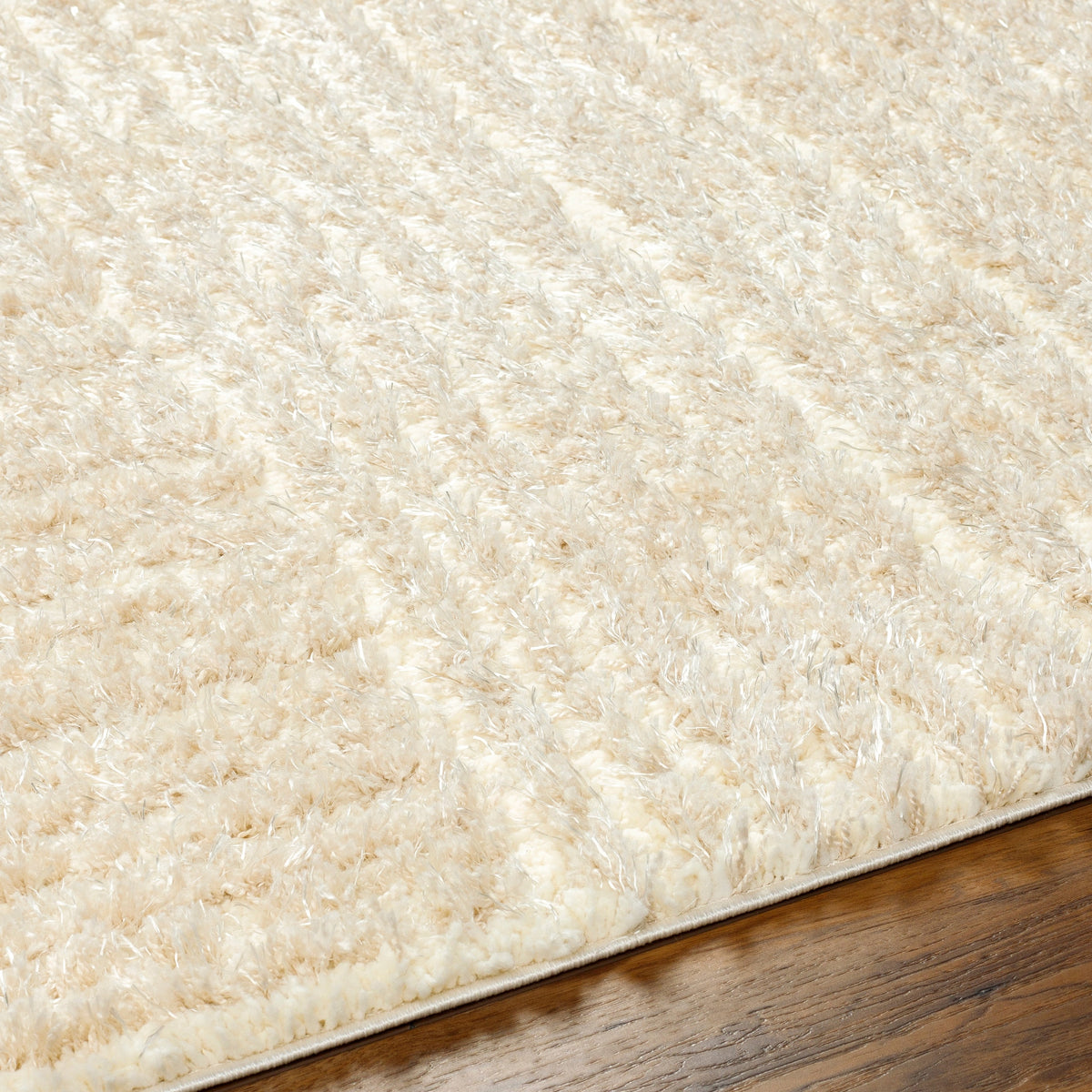 Surya Everton Plus Evp-2315 Ivory, Light Beige Rug.