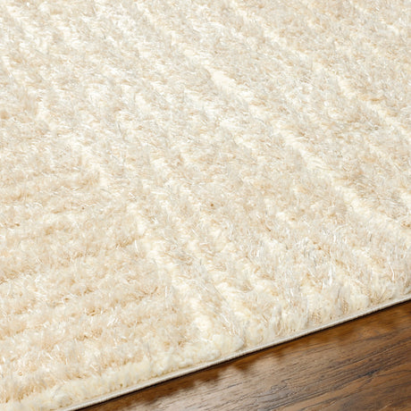 Surya Everton Plus Evp-2315 Ivory, Light Beige Rug.