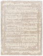 Surya Everton Plus Evp-2317 Ivory, Light Beige Rug.