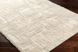 Surya Everton Plus Evp-2319 Ivory, Light Beige Rug.