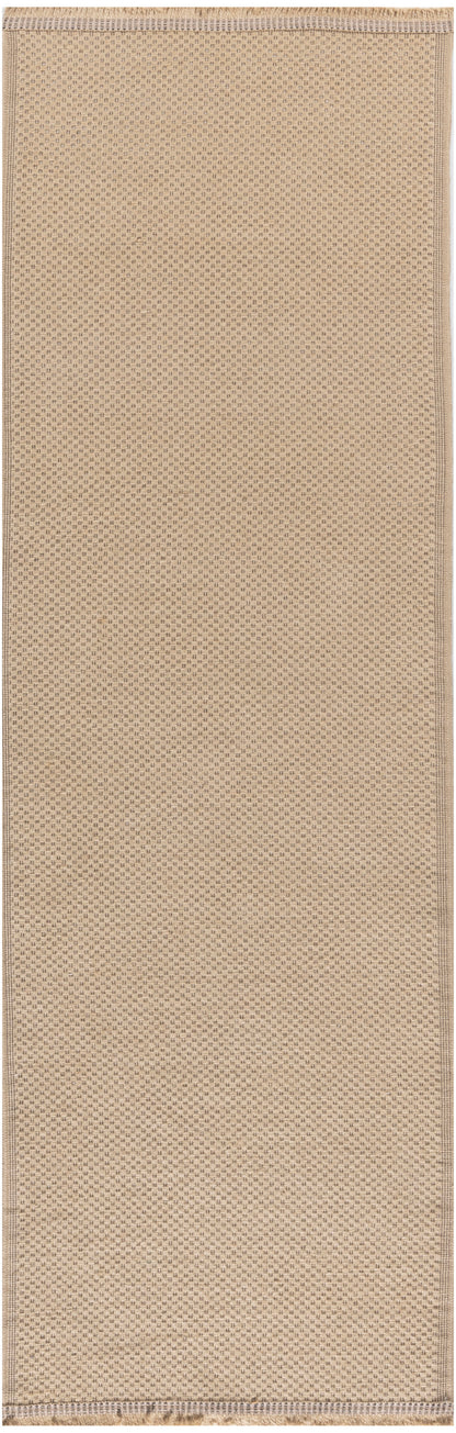 Nourison Washable Jute Wsj03 Natural Area Rug