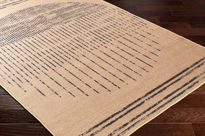 Surya Ez Jute Ezt-2301 Khaki Area Rug