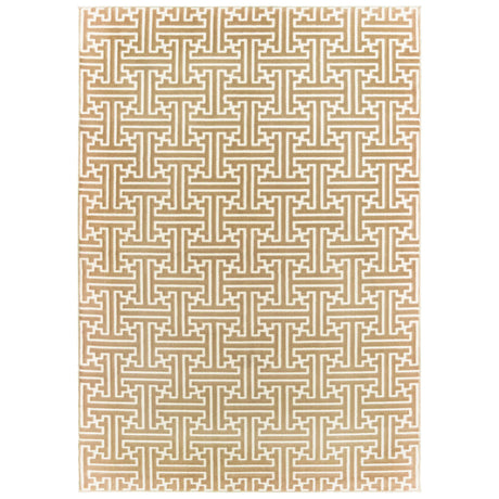 Oriental Weavers Sphinx Bowen 1333Y Ivory Rugs - main flat