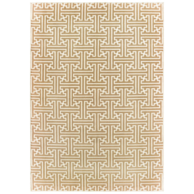 Oriental Weavers Sphinx Bowen 1333Y Ivory Rugs - main flat