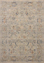 Loloi Milena MLE-06 Sage / Multi Rug - main flat
