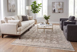 Dynamic Rugs Octo 6901 Cream/Multi Rug - Room