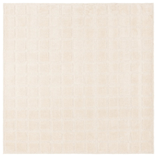 Safavieh Genre 6'-0" x 6'-0" Rug in Beige