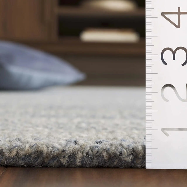 Safavieh Natura 4'-0" x 6'-0" Rug in Blue