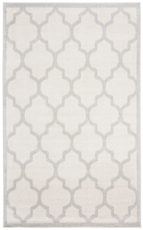 Safavieh Amherst 5'-3" x 8'-0" Rug in Beige / Light Grey