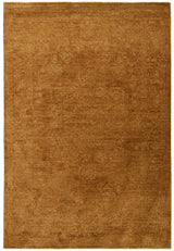 Dynamic Rugs Atmos 11980 Power Loomed Traditional Rust Rug - Rectangular
