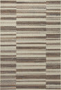 Loloi Rainier Rai-08 Ivory/Taupe Rug - main flat