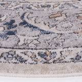 Safavieh Oregon 800 10'-0" x 10'-0" Rug in Beige / Grey