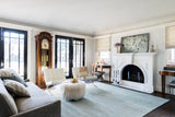 Loloi Serena Sg-01 Lt. Blue Rugs - room scene 1 horizontal