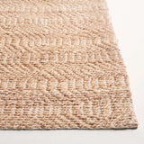 Safavieh Natural Fiber 4'-0" x 6'-0" Rug in Natural / Ivory