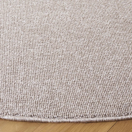 Safavieh River 6'-7" x 6'-7" Rug in Beige