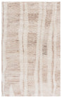 Safavieh Vermont 4'-0" x 6'-0" Rug in Beige / Ivory