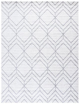 Safavieh Adirondack 10'-0" x 14'-0" Rug in Light Grey / Dark Grey