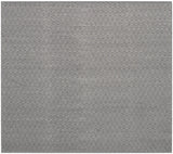 Safavieh Montauk 6'-0" x 6'-0" Rug in Ivory / Navy