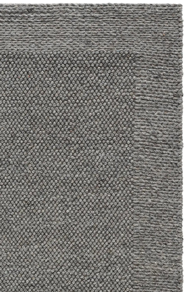 Safavieh Natura 5'-0" x 8'-0" Rug in Dark Grey