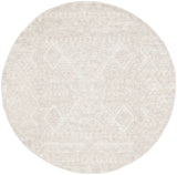 Safavieh Metro 6'-0" x 6'-0" Rug in Beige / Grey