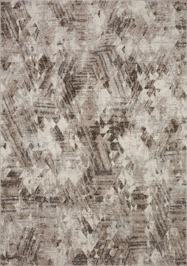 Loloi Austen Aus-03 Natural/Mocha Rugs - main flat