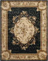 Safavieh Empire 9'-6" x 13'-6" Rug in Assorted