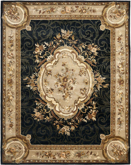 Safavieh Empire 9'-6" x 13'-6" Rug in Assorted
