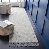 Safavieh Vermont 2'-3" x 8'-0" Rug in Ivory / Grey