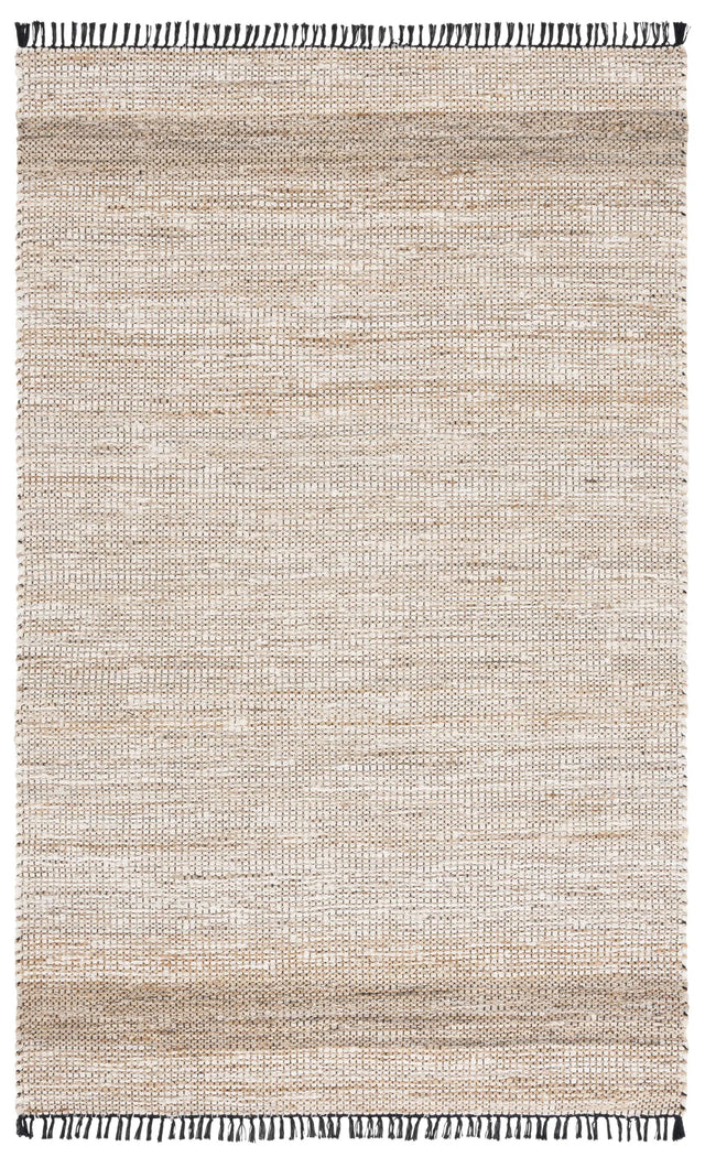 Safavieh Cape Cod 4'-0" x 6'-0" Rug in Ivory / Beige