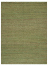 Safavieh Natural Fiber 10'-0" x 14'-0" Rug in Green