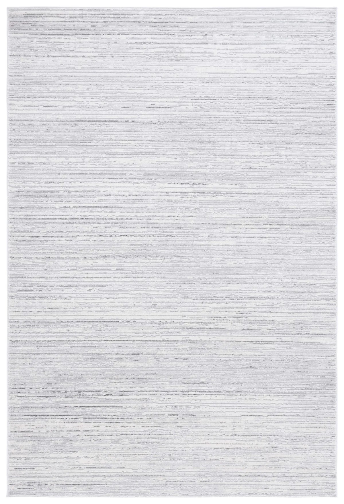 Safavieh Hanna 4'-0" x 6'-0" Rug in Ivory / Light Grey
